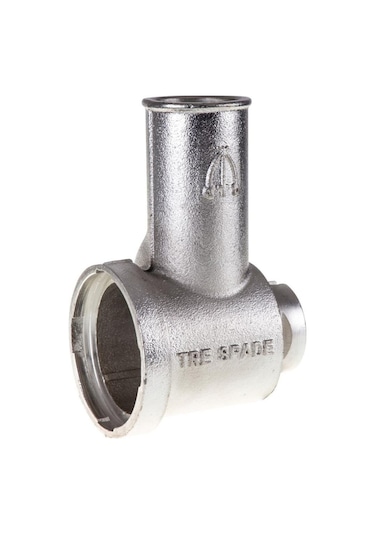 Tre Spade 16000/17000/19200 Elektrikli Salça Makinesi Helezon Yatağı