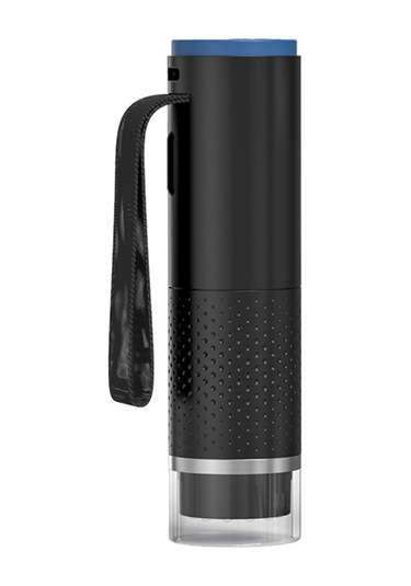 Springsun Selfie Çubuğu 1200x Mikroskop Elde Taşınabilir Kablosuz Wifi Mikroskop Şarj Edilebilir Endoskop Büyüteç Optik Dijital Kamera 2m