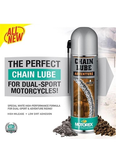 Ktm 1290 Super Adventure R/s Motorex Bakım Seti