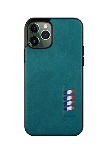 Iphone 12 / 12 Pro Kilif Busy Deri Arka Kapak 514449820