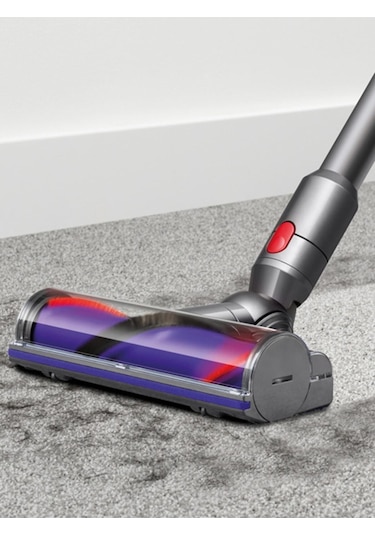 Dyson V10 Total Clean Dikey Şarjlı Süpürge