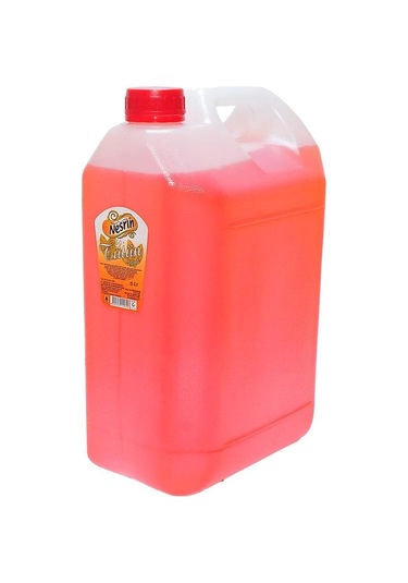 Nesrin 60 Derece Tütün Kolonyası Bidon 5 L