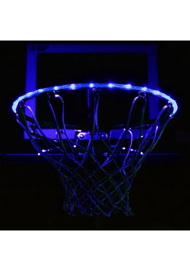 Basketbol Çember Led Şerit Işığı