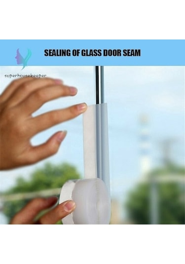 Kapı Bandı Kapı Altı Pencere Rüzgar Toz Önleyici Izolasyon Bant (467938110)