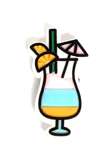 Crocs Terlik Süsü & Renkli Aksesuar Jibbitz (475023210)