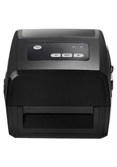 Spenta Spr-210d Thermal Usb 203 Dpi Barkod Yazıcı