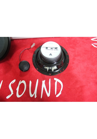 Jl Audio Tr650Csi Midbass