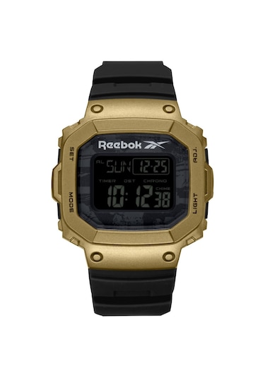 Reebok Rv-pod-g9-pjpb-bs Erkek Kol Saati