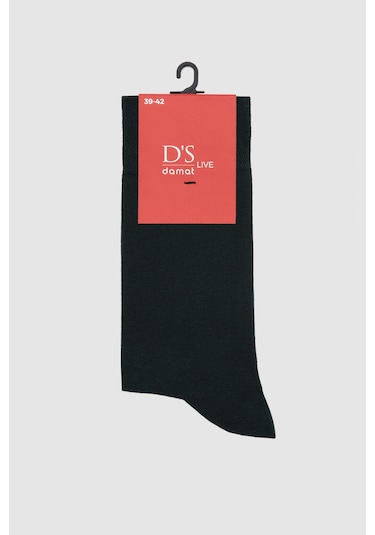 Ds Damat Haki Pamuklu Çorap 4hf16ortcrp01 H01 Ds Damat Haki Pamuklu Çorap 4hf16ortcrp01 H01