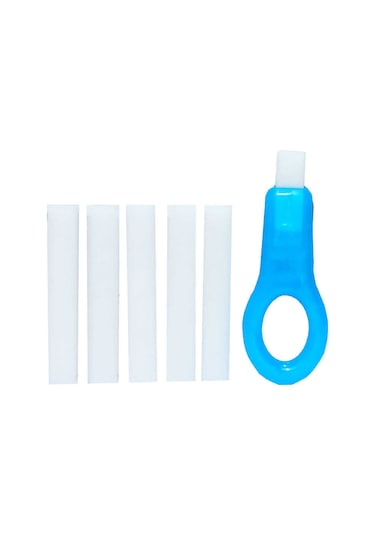 Magic Kit Diş Beyazlatıcı Diş Lekesi Temizleme Kiti