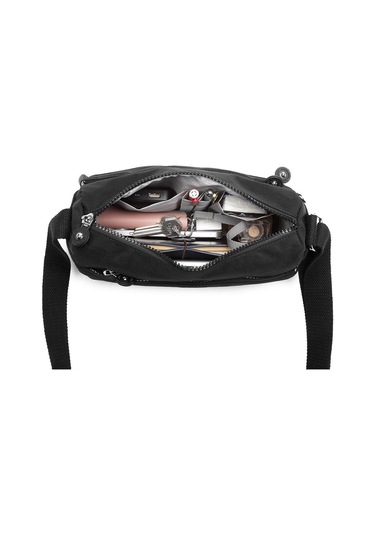 Smbyb1006-0003 Bej Kadın Çapraz Çanta 001