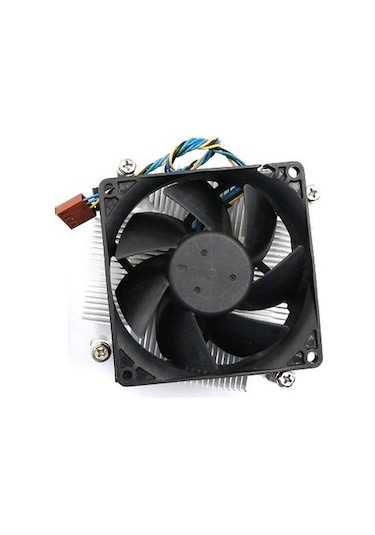 Lenovo Uyumlu Ideacentre 720-18Icb, 510-15Icb Desktop Cpu Cooli