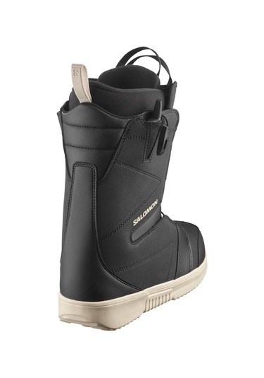 Factıon Siyah Siyah