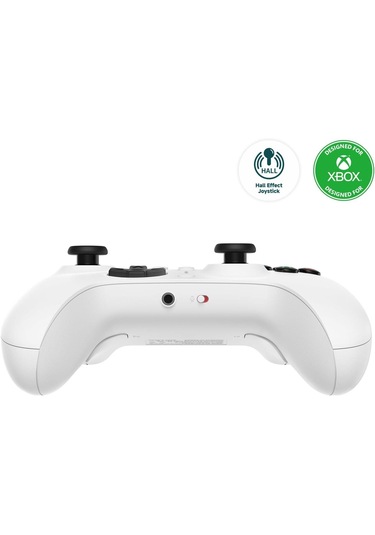 8bitdo Ultimate Kablolu Hall Effect Controller Xbox Series X S...