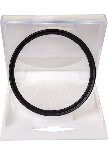 Hlypro 55 MM UV Filtre