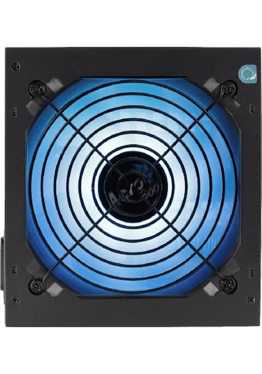 Aerocool KCAS Plus 650W 80+ Gold ARGB Güç Kaynağı