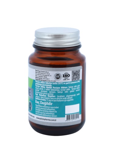 Phytodef Citicoline 30 Tablet