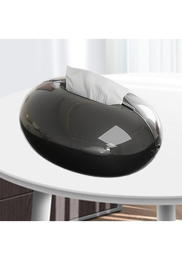 Pazly Vanity Tekrar Suntek Siyah Otel & Ofis Kullanımı İçin Uygun Siyah