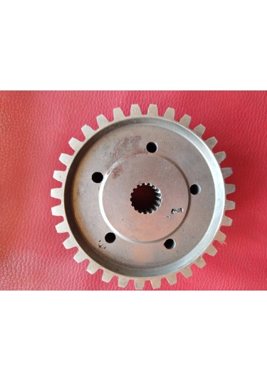 Planet Debriaj Tası Topuz Ürün Görsel İle Birebir Aynıdır.