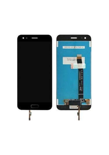 Asus Zenfone 4 Ze554Kl Lcd Ekran Dokunmatik (462302176)