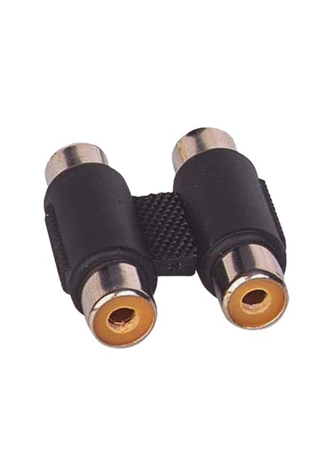 TOS FİŞ ARA İKİLİ (RCA UZATMA) CJ-3040