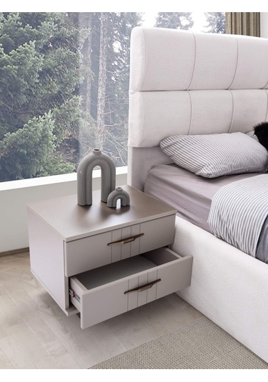 Utah Komodin %100 Mdf