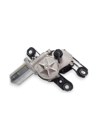 Skoda Superb Sedan 2015-2019 Arka Cam Silecek Motoru 5e5955711a