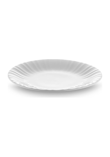 Jumbo Claro Fine Bone 26 Parça 6 Kişilik Yemek Takımı