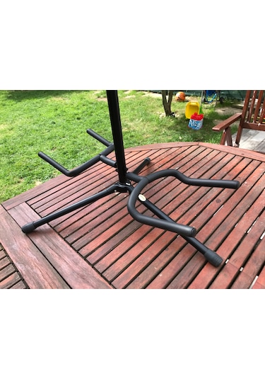 Cremonia Stg102 2'Li Gitar Sehpası