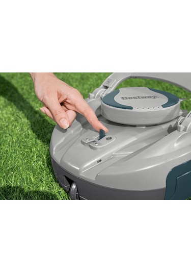 Bestway 58960 Aquatronix G150 Robotic Pool Vacuum