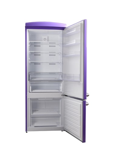 Regal NFK 52022 471 LT No-Frost Kombi Tipi Buzdolabı