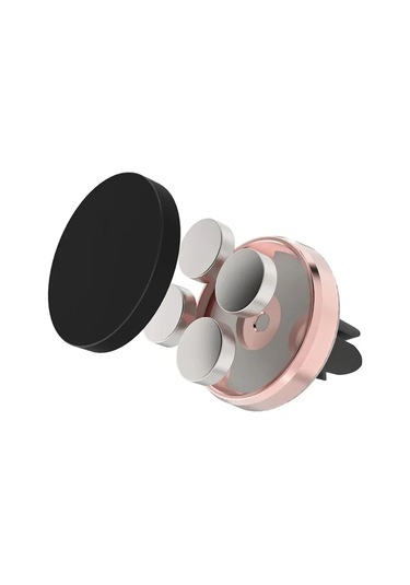 Liangmei Manyetik Araç Telefonu Tutucu Dağı Hava Firar Akıllı