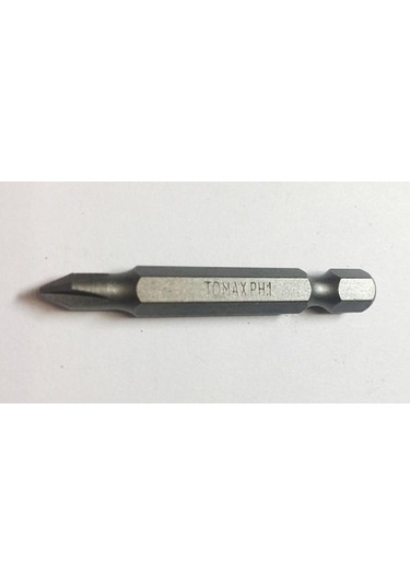 Tomax Bits Uç Ph1 50 Mm Kutu:30adet