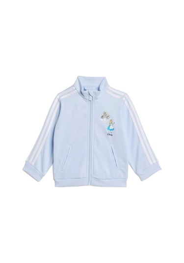 Adidas Bebek Mavi Eşofman Fırebırd Ts Ke9977 Mavi