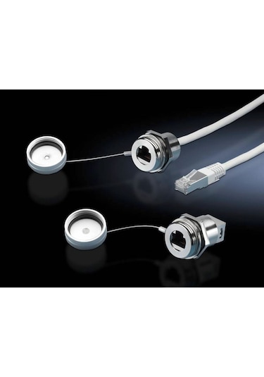 2482730 SZ RJ45 kablo, duvar bağlantılı, jack dahil
