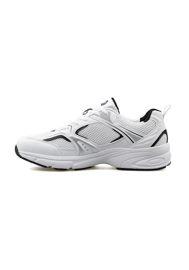 Lotto 4m Athens 4fx Erkek Sneaker-beyaz Beyaz