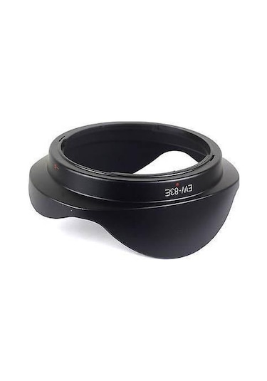 Canon EF-S 10-22 MM - 17-40 MM Lens için EW-83E Yaprak Parasoley