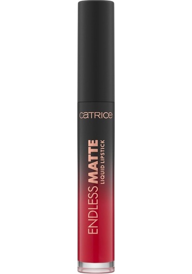 Catrice Endless Matte Likit Ruj 4,5 Ml Rujlar 060 Red Flag