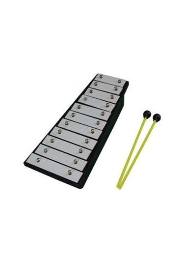 Mitello Ty-11 Metelafon Seti-2 Adet Malet Dahil Ses Hazneli