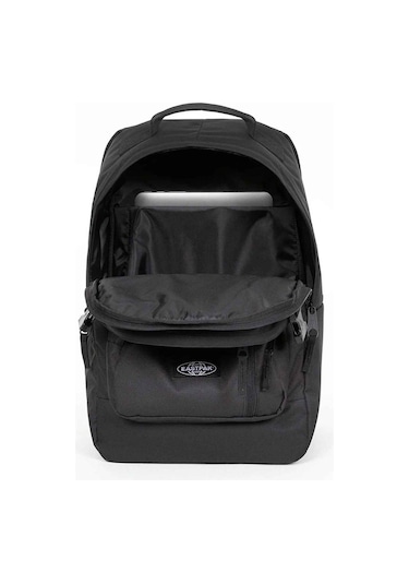 Eastpak Smallker Cs Mono Black2 001 Okul Çantası