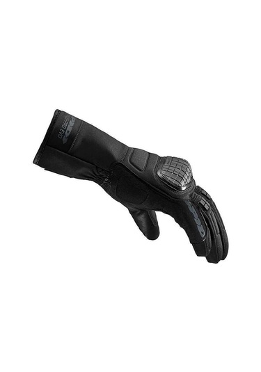 Spidi Alu-Pro Evo H2out Eldiven Siyah