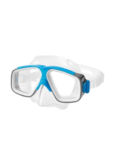 Intex Reef Rider Maske Çok Renkli