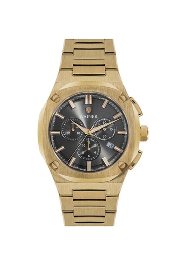 Wa.10000-f Wainer Kol Saati Gri