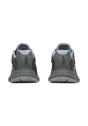 Merrell Merrell Fly Strike 2 Gore-tex Kadın Gri Günlük Ayakkabı Bleg Gri