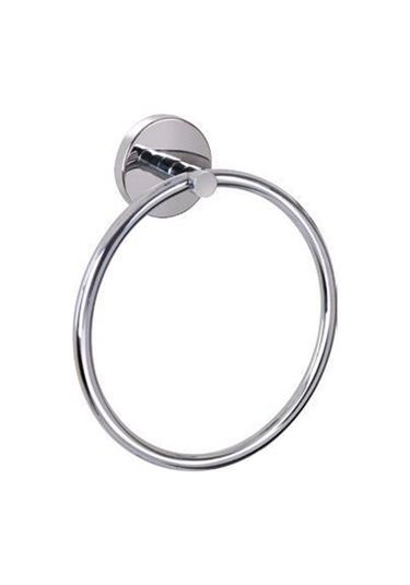 Sword Yuvarlak Banyo Havlu Askısı Çok Renkli