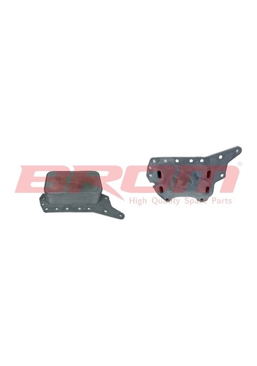 KROM R5601 YAĞ SOĞUTUCUSU TEK MEGANE IV 1,6 DCI 2015 -- SCENIC IV