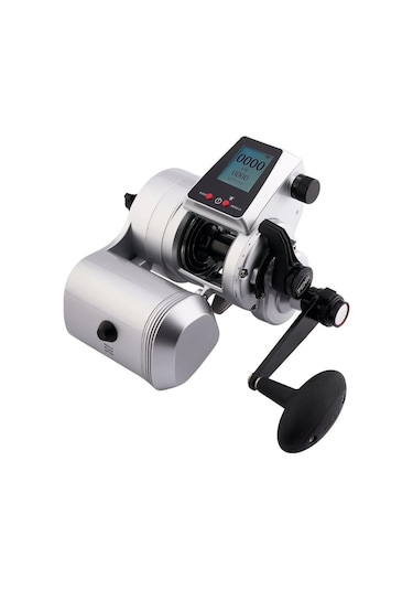 Penn Fathom 80 Elektrikli Çıkrık Makinesi