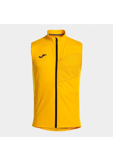 Joma R-night Iconic Vest Gold Erkek Yelek Turuncu Joma R-night Iconic Vest Gold Erkek Yelek Turuncu