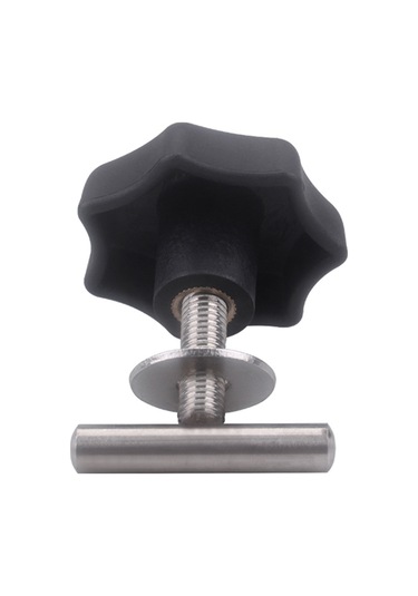 Springsun Vw T5 T6 Multiflex Panel Uygun 70mm Paslanmaz Çelik Araba Kilitleme Ray Vidalari - Kolay Kurulumlu Montaj Aksesuarlari 4 Adet