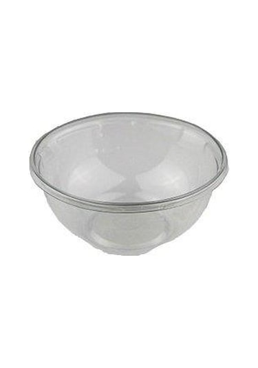 Özge 118/45 Stk Alt Şeffaf Kase 100'lü